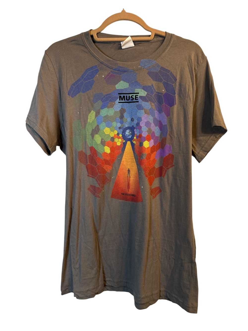 🤩 Muse T-shirt